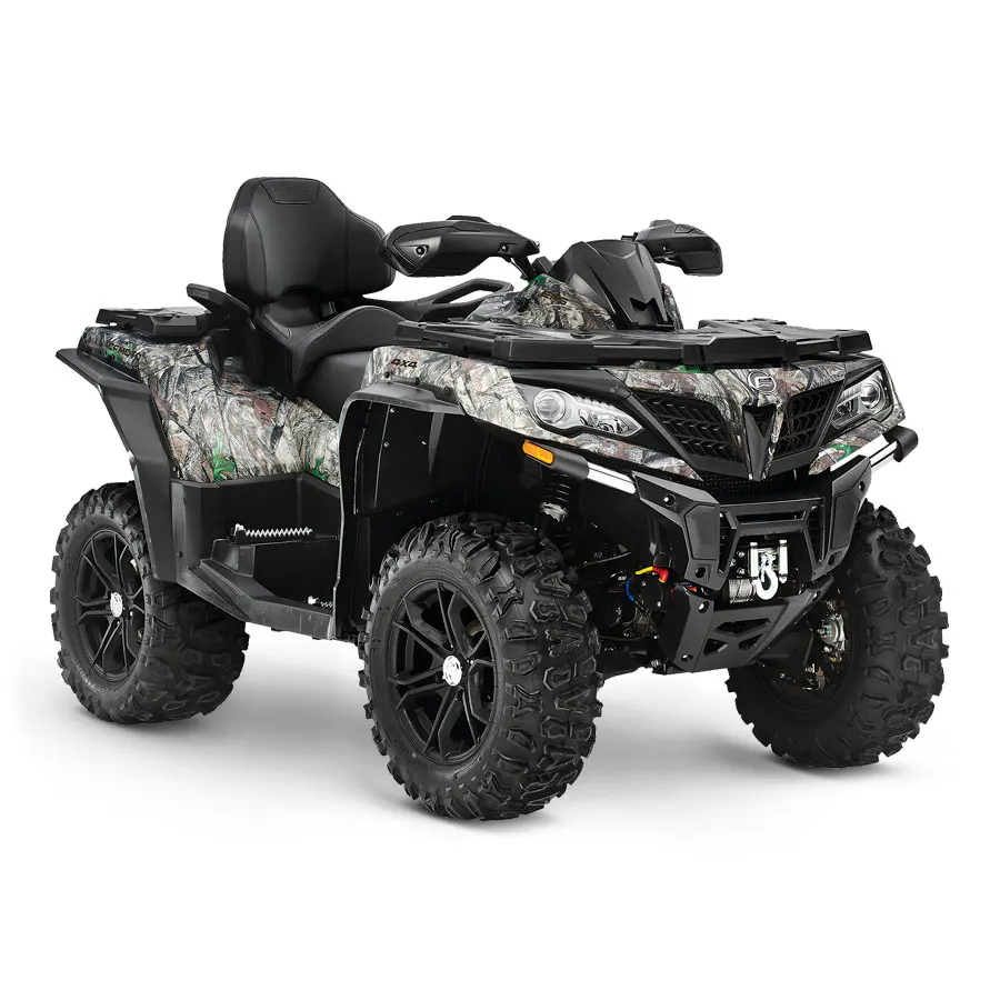 

Newly New Stock 2023 CF MOTO 800cc ATV 4x4 CFORCE 400cc 175cc 550cc ATV UTV Quad ATV 4x4 (3)