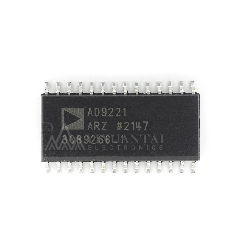 5pcs/lot new original  SOP-28  AD9221ARZ AD9760ARZ AD976ARZ ADG506AKRZ ADM211ARZ AD9221 AD9760 AD976 ADG506 ADM211  SOP28