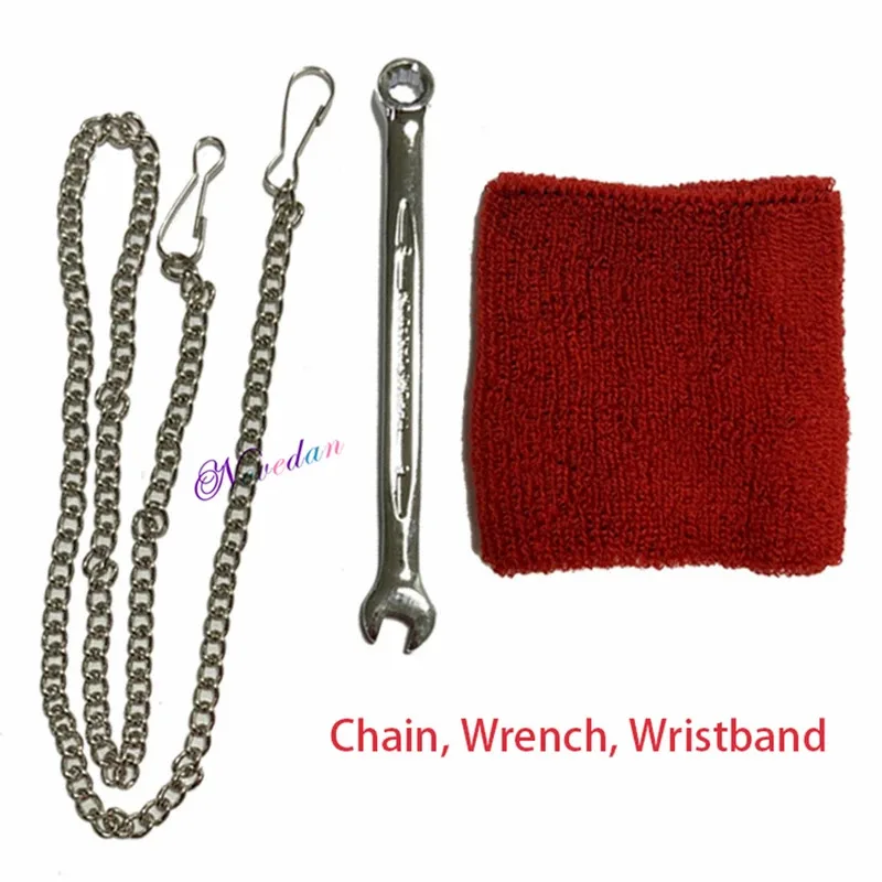 Sk8 o infinito cosplay reki kyan peruca com capuz jaqueta sk oito skate uniforme terno cosplay traje