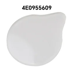 Windshield Rain Sensor Pad Adhesive Gel 4E0955609 For A3 A4 A6 A8 Q7 Q5 R8 Rain Sensor Pad Plastic Cover