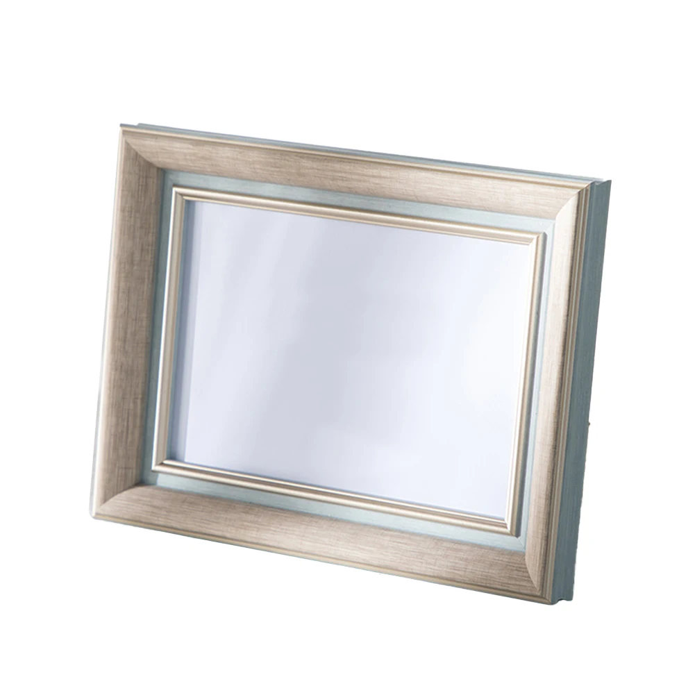 Frame Photo Frame Wall Hanging Photo Frame Display Feature Photos Pictures - Photo Frame - Wall Hanging Photo Frame