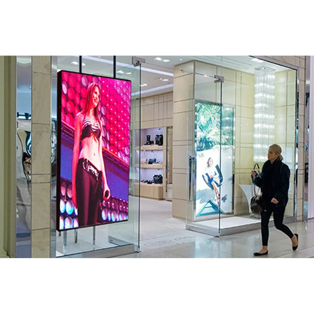 

Indoor Full Color P1.4 P1.2 P10 Panel Pitched Module Outdour Screen Waterproof Advertising Led Display