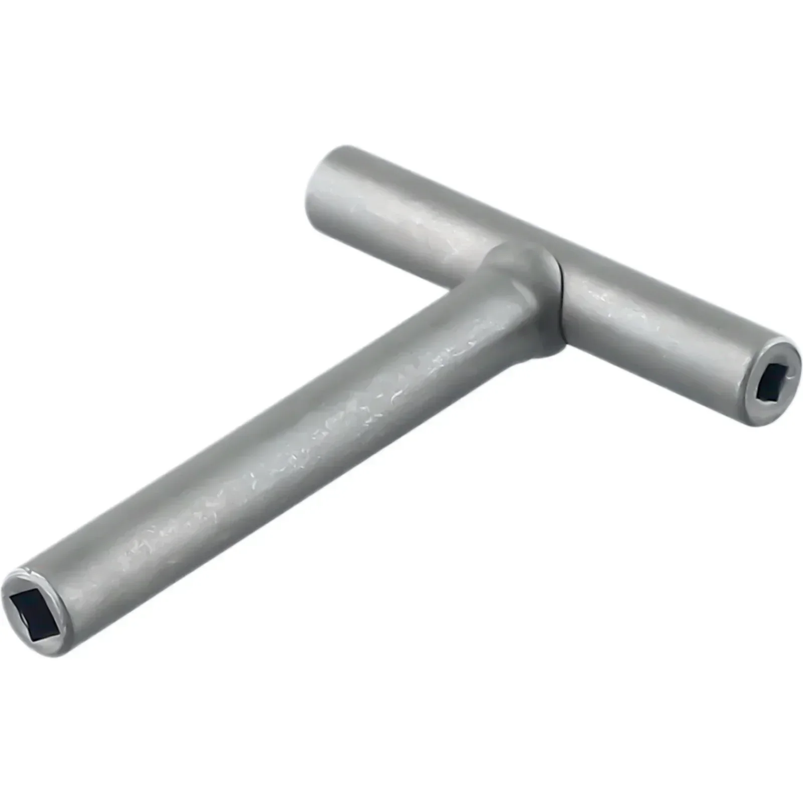 2022 New Hot Sale Top-quality T-Spanner Wrench Spanner Square Gray Hexagon Part Tool Repair Replacement Valve Screw