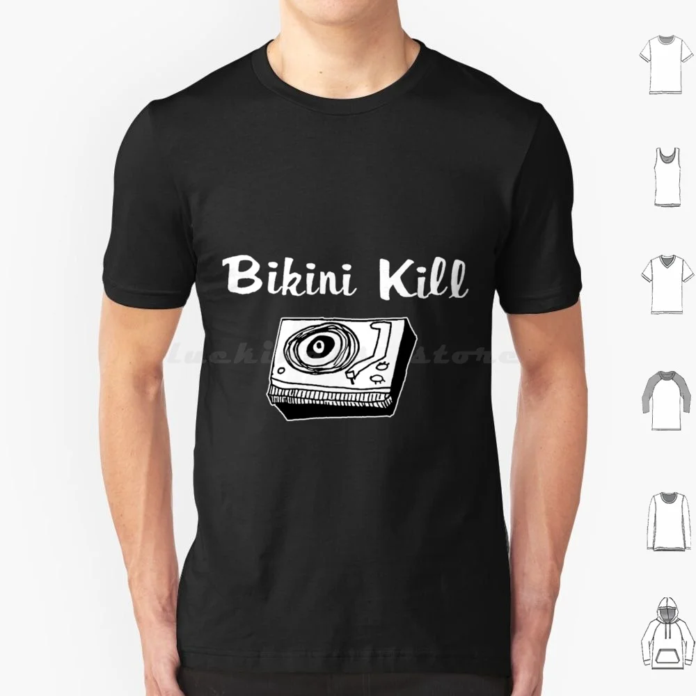 Bikini Kill Crocodi…