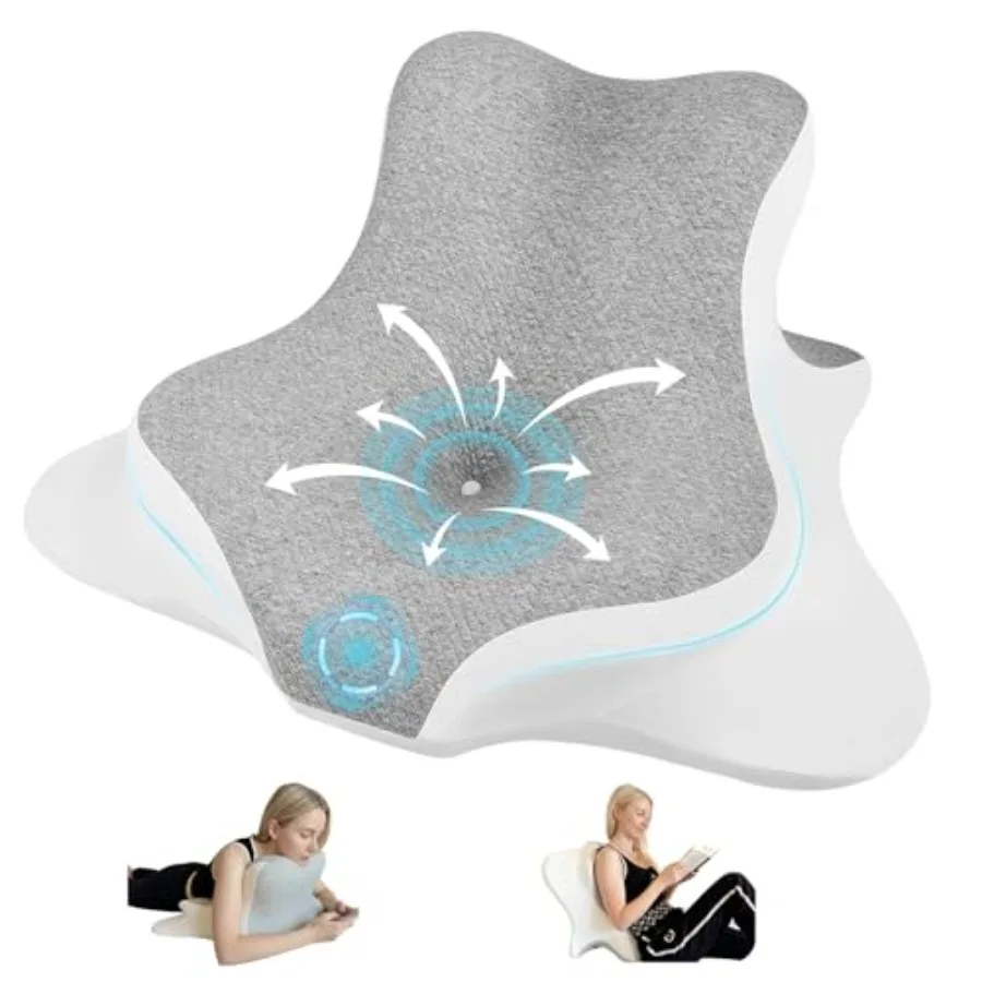 Reading Pillow For …