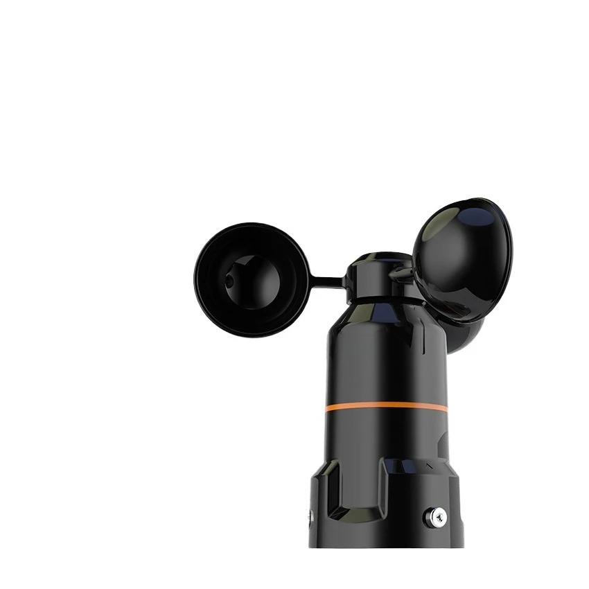 

WFS-2 wind speed sensor is used to measure instantaneous wind speed, suitable for crane port terminal construction
