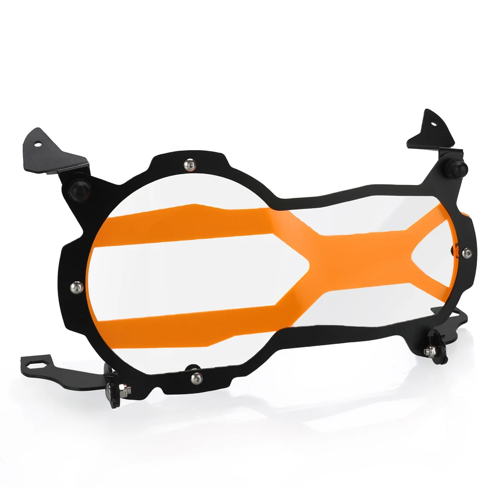 

For BMW R1250GS/ADV 19-23 years modified headlight shade headlight protective cover mesh accessories