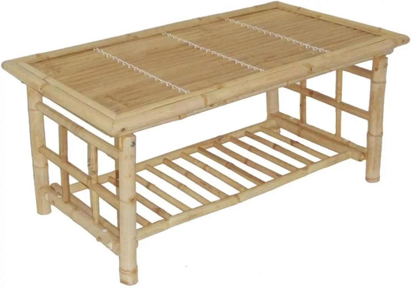 Bamboo Bamboo54 Table Coffee