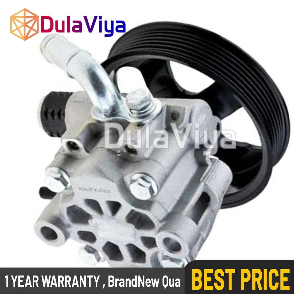 AUTO Power Steering Pump For Lexus GSU35 RX300 RX350 Car Steering Pump 44310-0E020 443100E020