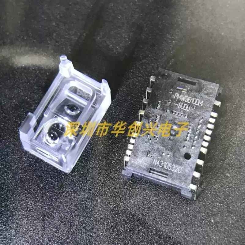 PMW3610DM-SUDU LM18-LSI Mouse Sensor Optical Gaming Navigation Chip PMW3610