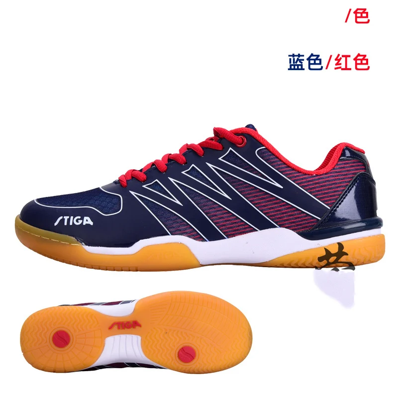 2025 Summer Bestseller: New Arrival Premium Breathable High-Quality Durable Ping Pong Shoes, Tennis Shoes, Badminton Shoes