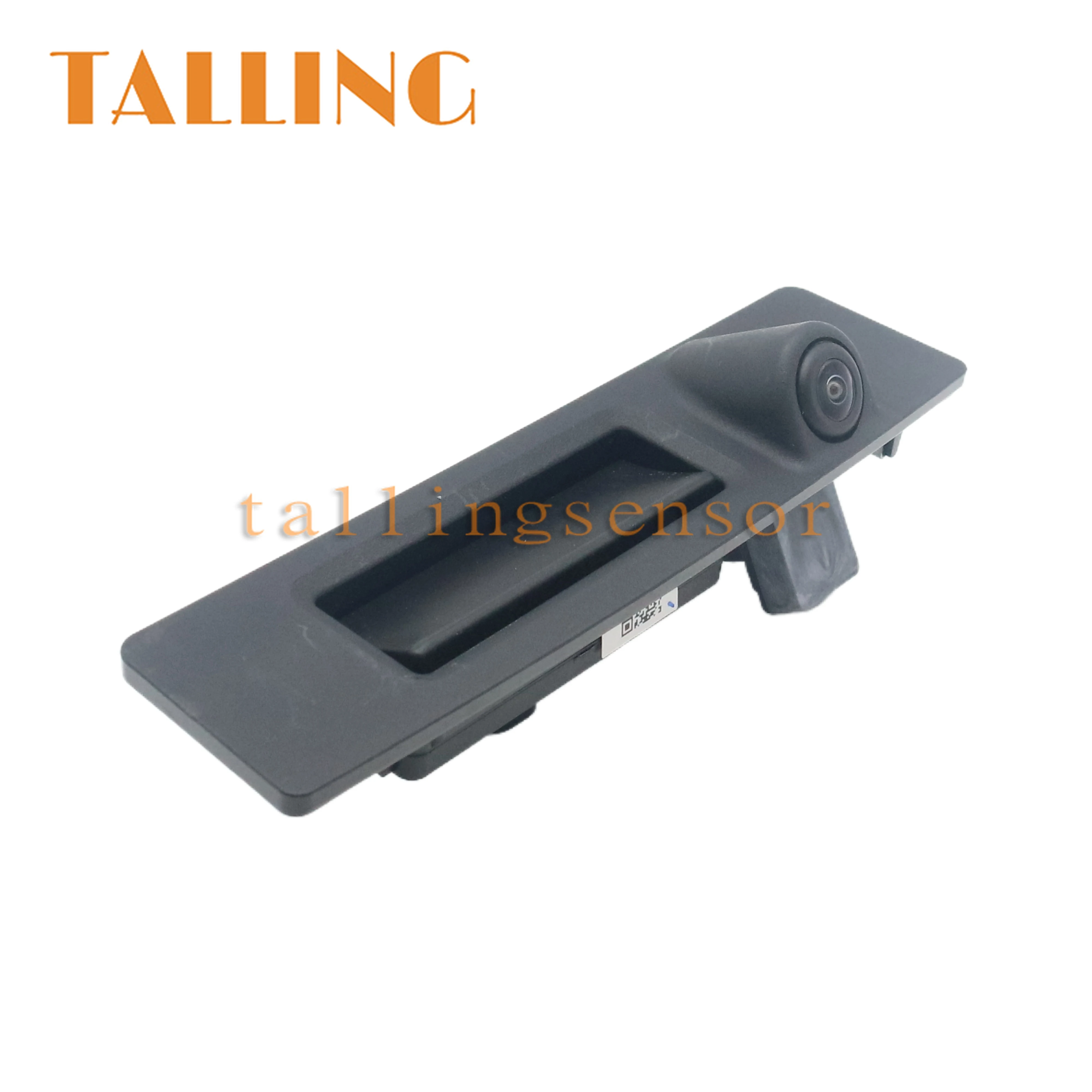 

1095949-00-E задняя крышка багажника, ручка открывания крышки камеры для Tesla Model 3 Y 2017-2020