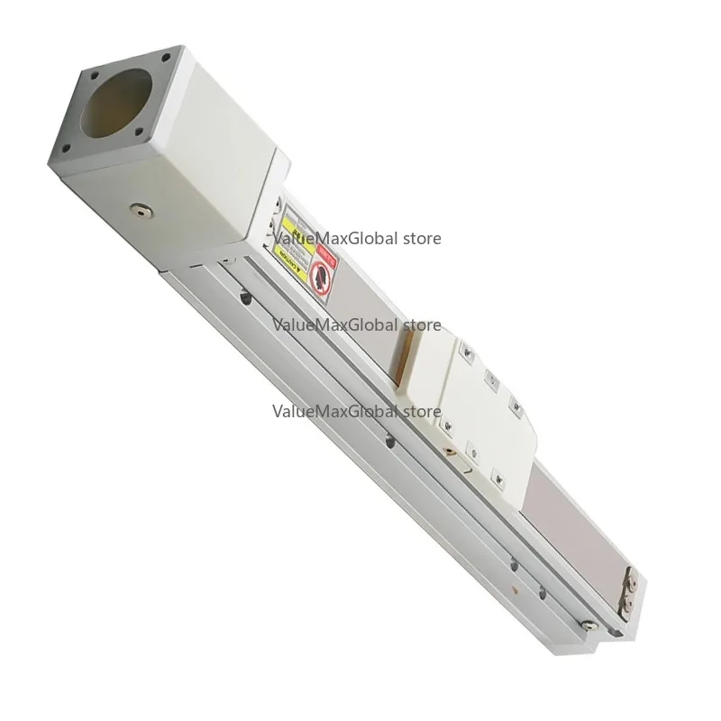 

Fully Enclosed High-Speed Linear Module Single Rail High Precision Ballscrew Actuator Dustproof Automation System