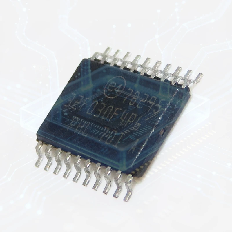 1PCS-50PCS LA4440 4440 RK818-1 RK818 L6219 6219 STM32F030F4P6 STM32F030 LA7847 7847 GBU410 410