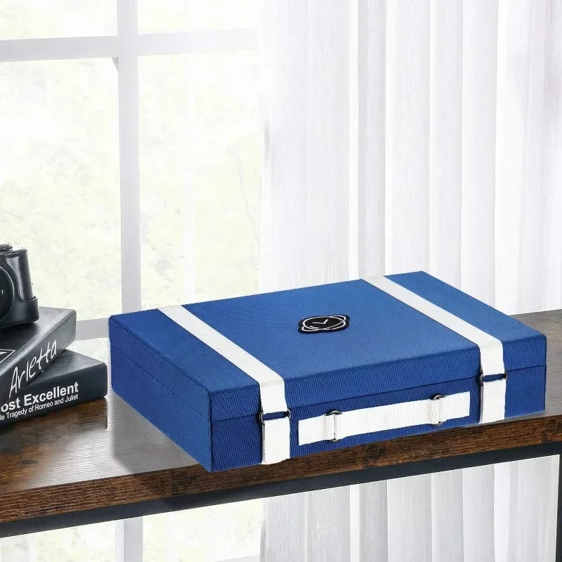 Luxury Watch Box Men's Travel Storage Box Household Multifunctional Dust Watch Gift Storage Box Display Supplies