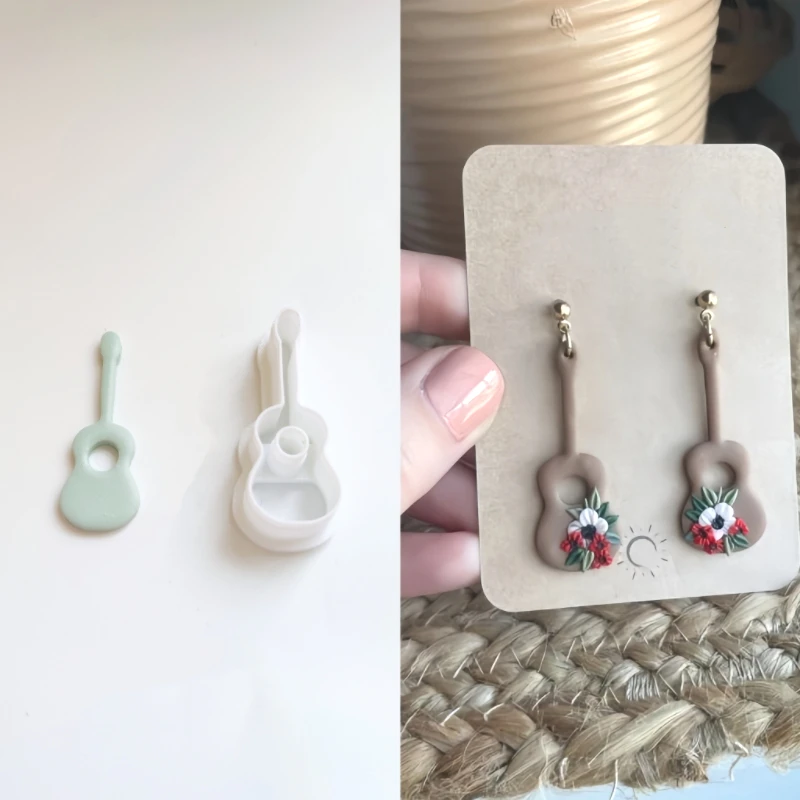 Guitar Notes Polyme…