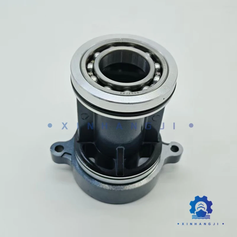 

Cap, Lower Casing Propeller Housing Kit 63D-45361-02-Kit for Yamaha Outboard 2/4T 40HP 50HP F25-F60 63D-45361-02-4D,63D-45361