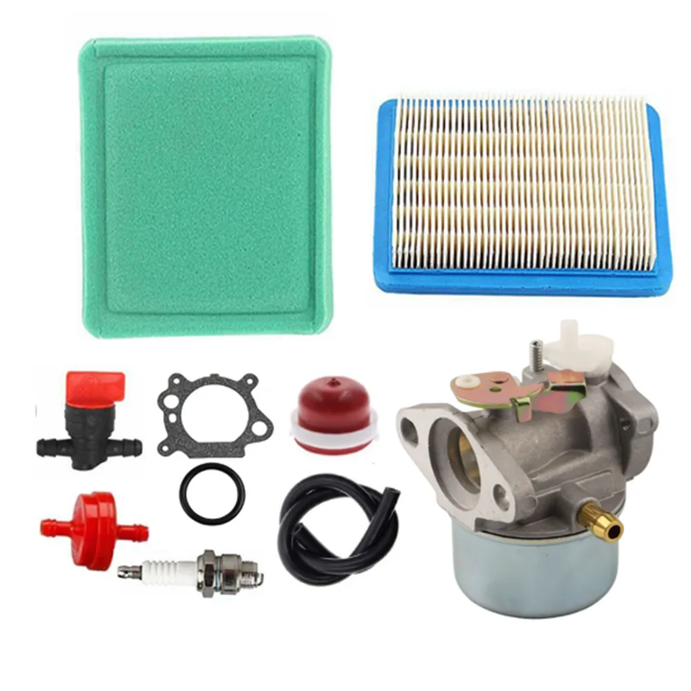 Engine Repair As Shown In The Picture Carburetor Kit Carburetor Includes Complete Component Set Metal Construction