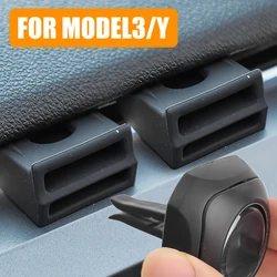 Car Aromatherapy Clip Vent Outlet Clip for Tesla Model 3/Y Air Freshener Adapter Bracket for Aromatherapy Decoration Accessories