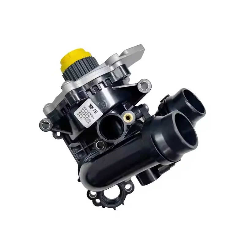 

Car Engine Water Pumps Assembly 538036010 Price Small del Electric Water Pump Custom logo for peot cummins perkins Mazda