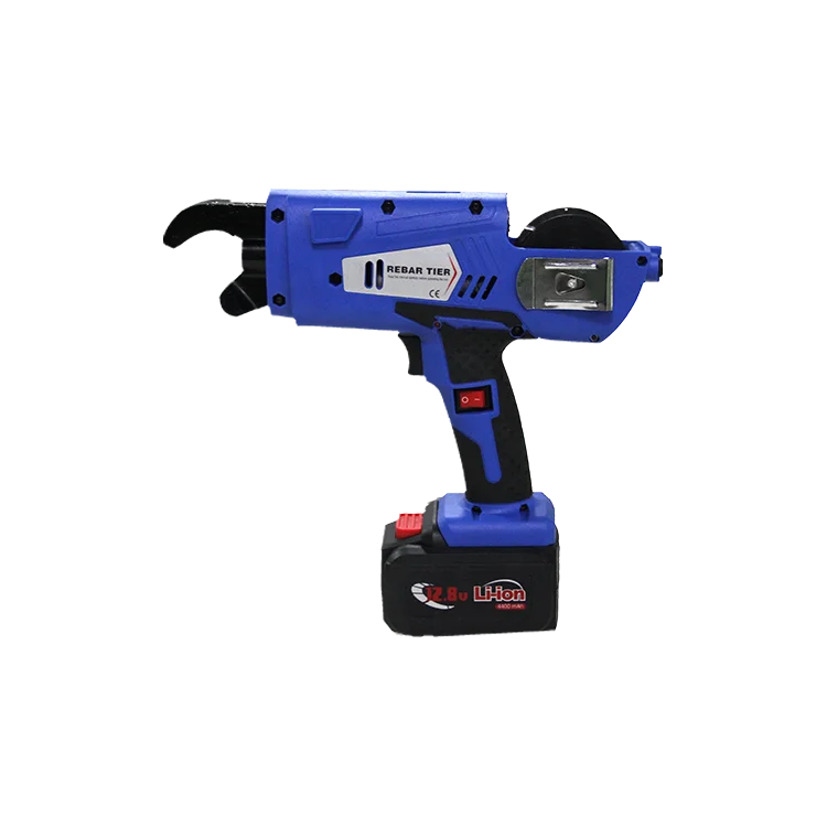 

2025BT890 Handheld Fully Automatic Steel Bar Tying Machine Rebar Tying Machine
