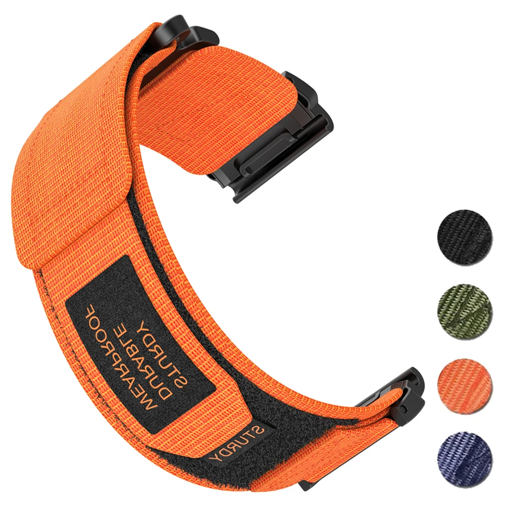 Sports Nylon Loop B… - image