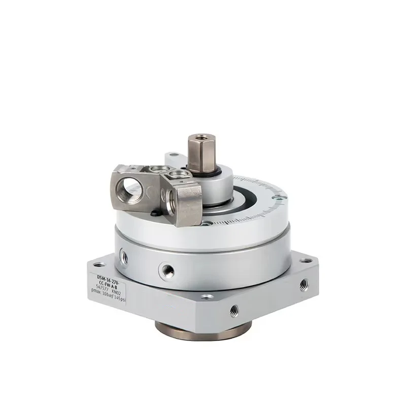 Joinlink General MerchandiseNew Original Rotary Actuator DSM-32-270-P-A-B for Industrial Machine