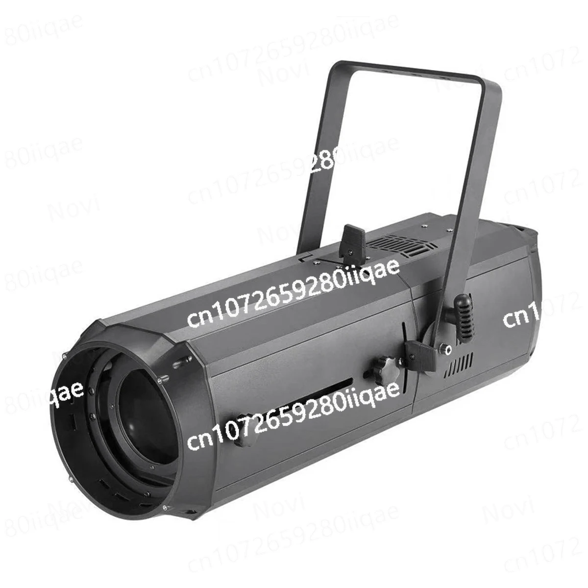 

3200K 5600K RGBW Optional For Photography Studio Video Professional 200W LED Manual Zoom Ellipsoidal Profile Focusing Spotlight