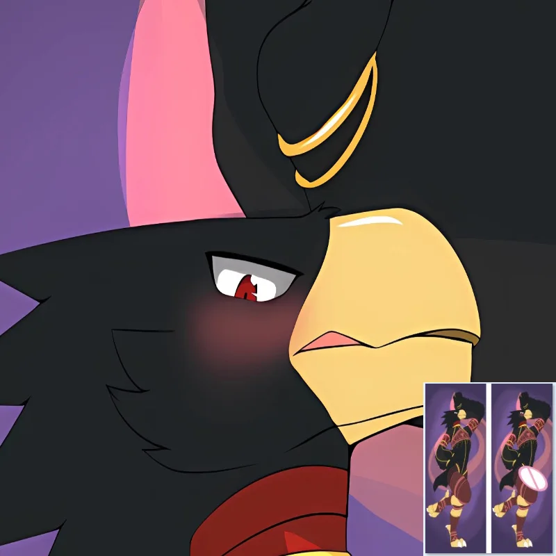 

Anime Dakimakura Dabi Fumikage Tokoyami Pillowcase Hugging Body Pillow Cover Case Dropshipping DIY Custom Double-sided Print