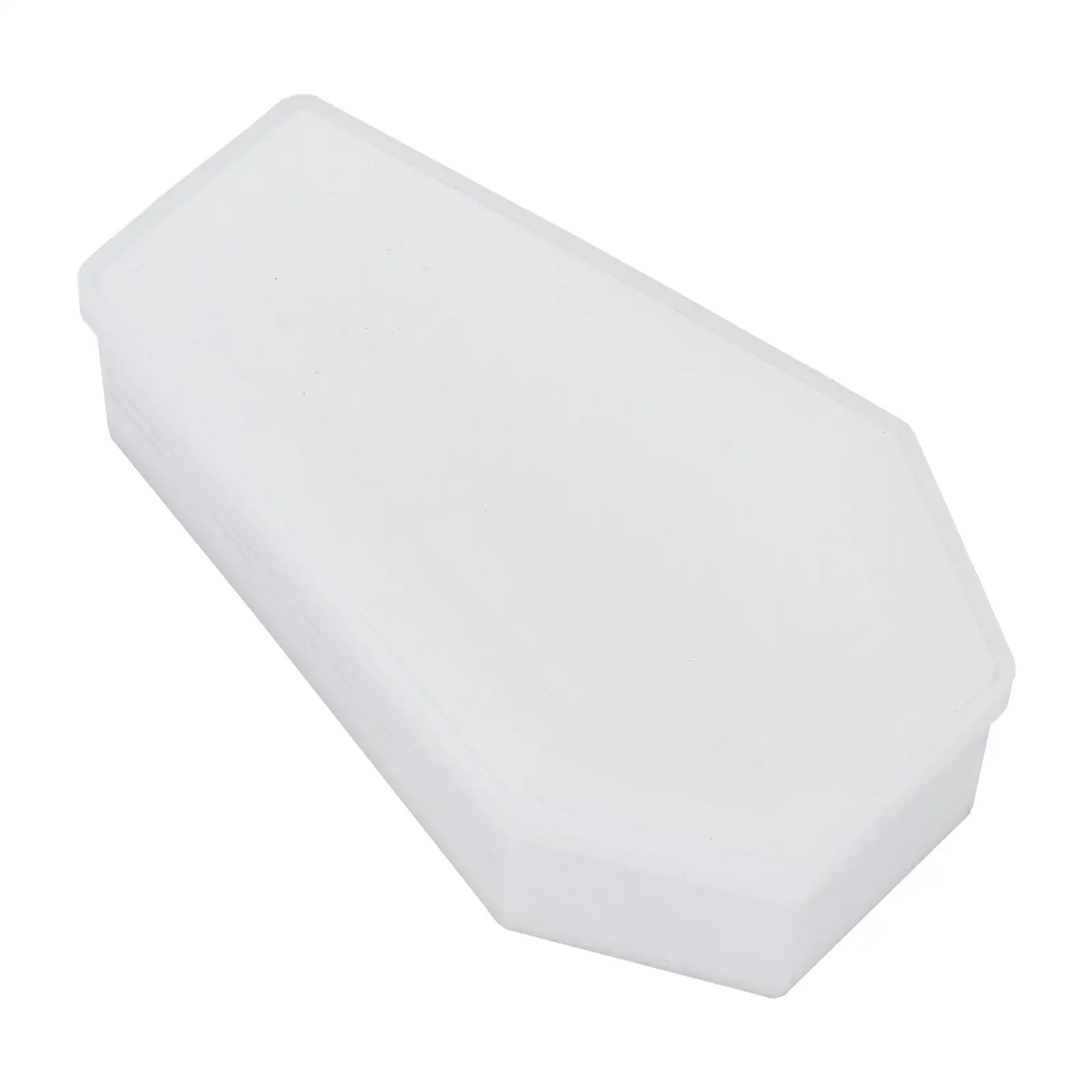 

Halloween Craft Crystal Epoxy Mold Ice Tray Creepy Silica Gel Horror Character Molds