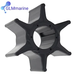 67F-44352-00-00 Water Pump Impeller For Yamaha 4-stroke 75HP 80HP 90HP 100HP Outboard F75 F80 F90 F100 Boat Motor 67F-44352-00