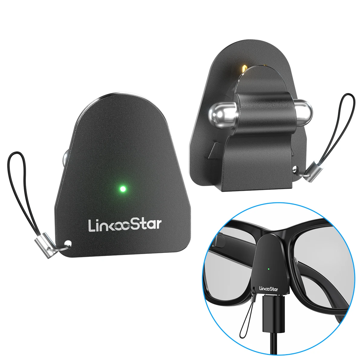 Type C Charger Adap…