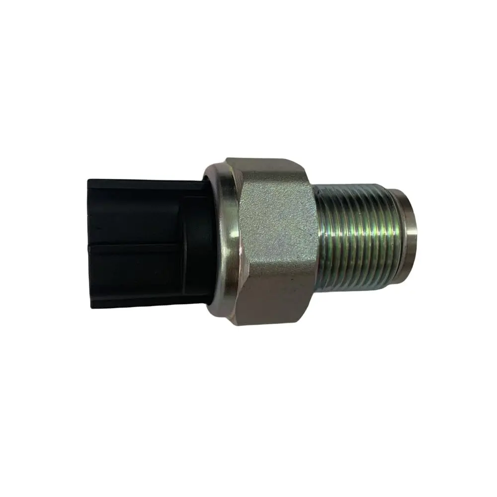 Fuel Rail Pressure Sensor 499000-6141 For Nissan For Navara D40 YD25 R51 Cabstar For Pathfinder 2.2