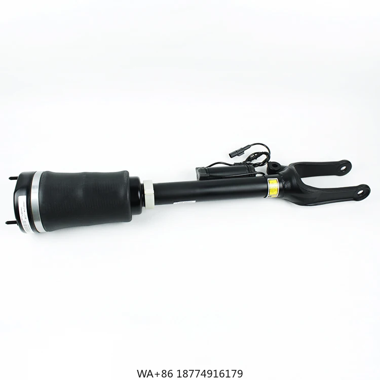 Tenge Front Air Sus… - image