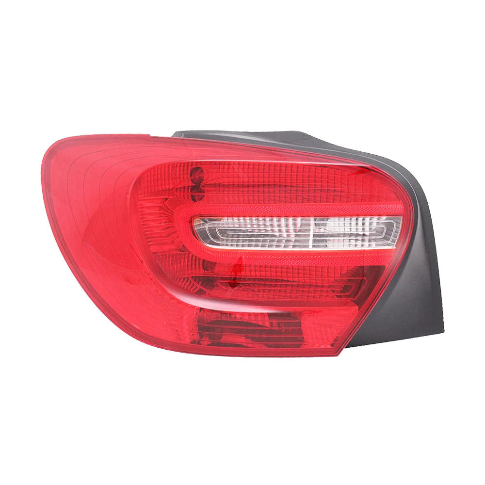 Suitable for Mercedes Benz A180 A200 A260 A45 W176 2013-2018 Tail lights A1769060100 A1769060200