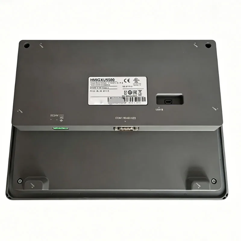 HMIGXU5500 Human machine interface touch screen Industrial touch panel