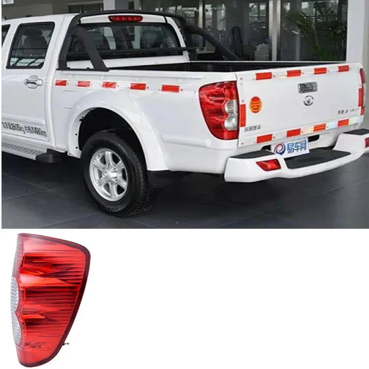 

Светодиодный задний фонарь Osmrk, стоп-сигнал, указатели поворота в сборе для Great Wall Wingle 3 5