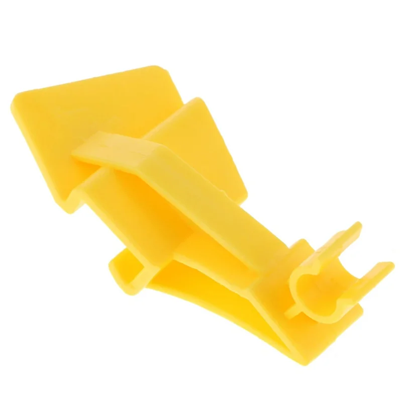 

1Pc Clip Clamp Hood Bonnet Support Rod Stay Holder For Ford For Fiesta 11-12 Car Parts