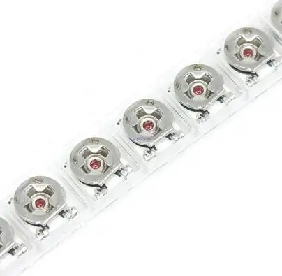 100pcs/lot EVM3ESX50B14 103 3X3 3*3 10K ohm 10K SMD Adjustable resistance