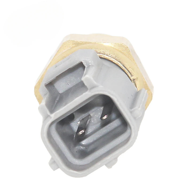 フォードエンジン用自動冷却水温度センサー、7m5112a648ba、oe、31401576、6g33-37-10772、1484876、1109340、31216653、31272434