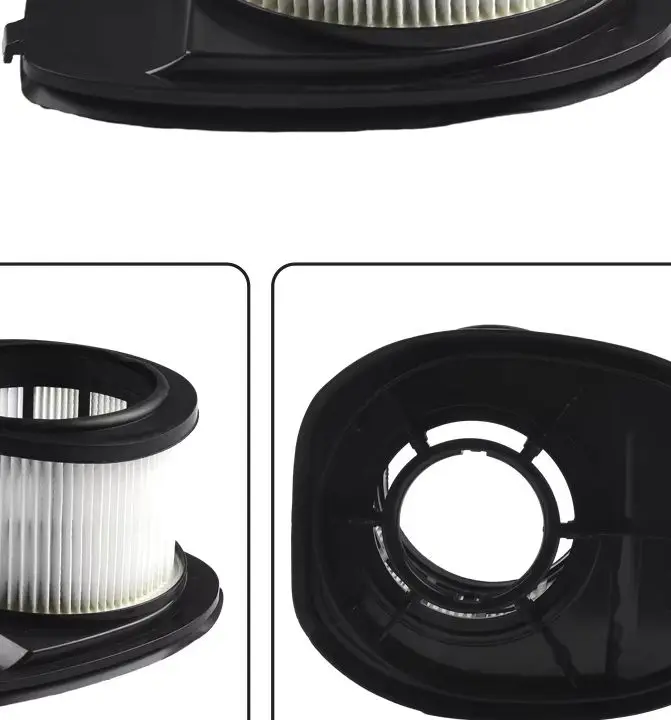 

Постмоторный фильтр с оптимальной эффективностью фильтрации и комплектом фильтров для беспроводного пылесоса Shark IZ201EU IZ201EUT IZ201EUTSB