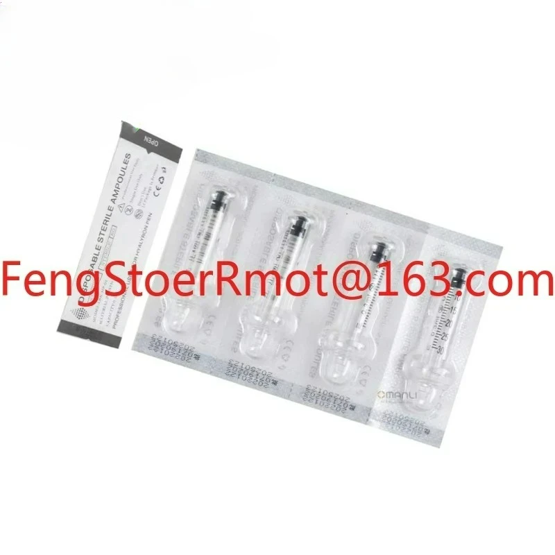 Suitable for needle free skincare and skin rejuvenation machines in traditional Chinese medicine, with anti swelling properties