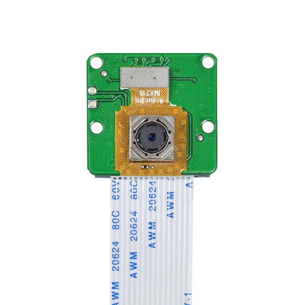 Arducam NoIR IMX219-AF Programmable/Auto Focus IR Sensitive Camera Module for NVIDIA Jetson Nano