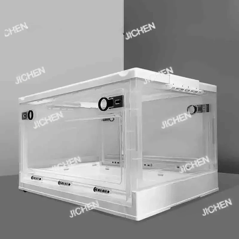 

Modern Anti-scratch Pet Care Room for Pet Shop Oxygen Inhalation Nebulizer Home Products Simple Plastic Cat Care Room for Home