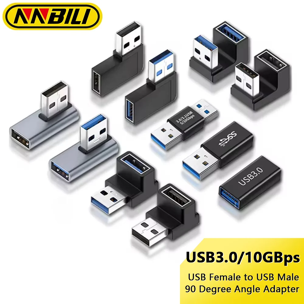 NNBILI USB3.0 между мужчинами и женщинами
