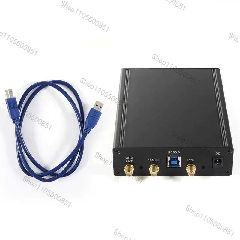 B210 Software Radio Development Board Platform 70MHz~ 6GHz sdr gnuradio Full Duplex Quad