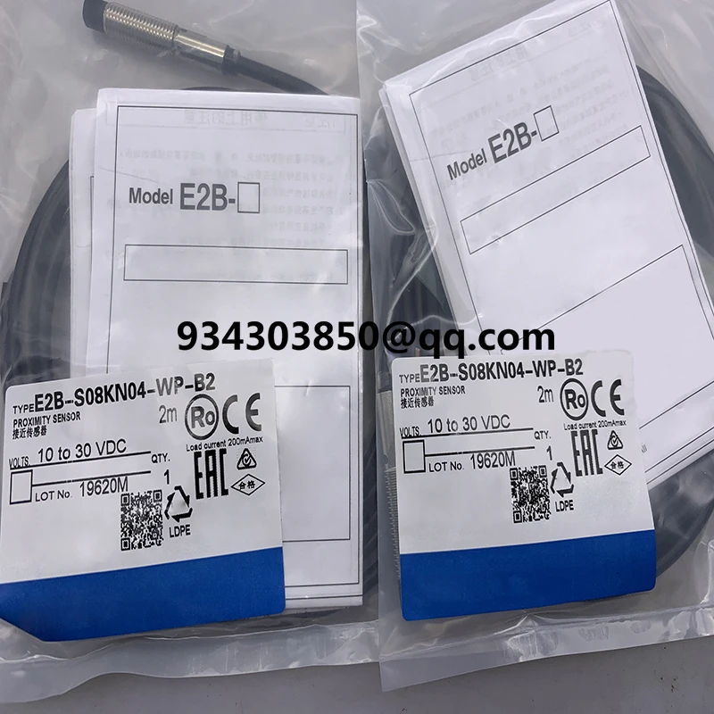 

100% brand new sensorE2B-S08KN04-WP-C1 E2B-S08KN04-WP-C2 E2B-S08KN04-WZ-B1 E2B-S08KN04-WP-B2 E2B-S08KN04-WP-B1 E2B-S08KN04-WZ-B2