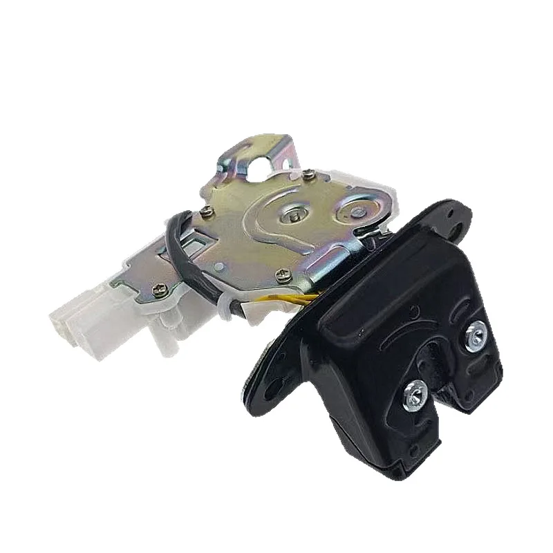 For 74800-T7A-J02 for Hondas XR-V Automobiles for Tailgates Locking Machine