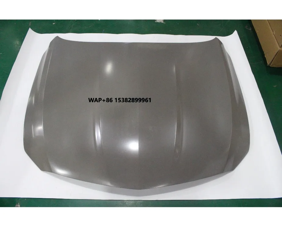 

Original Auto Parts the Car Engine Hood for Ct5 2020-2025 Front Bonnet Engine Cover Car Hood 84879185 84879186