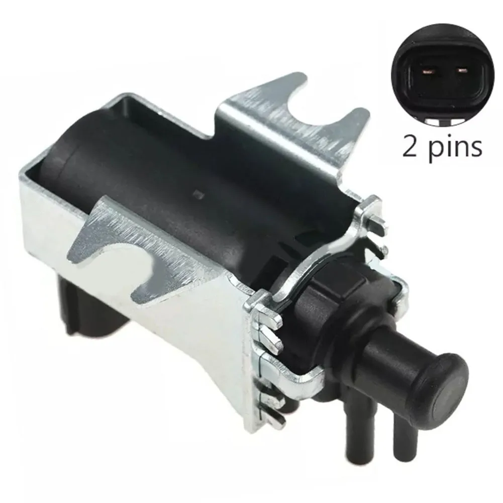 8981162600 Engine Vacuum Pump Solenoid Valve Perfectly Compatible with For Isuzu K4JJ1 for Enhanced Performance